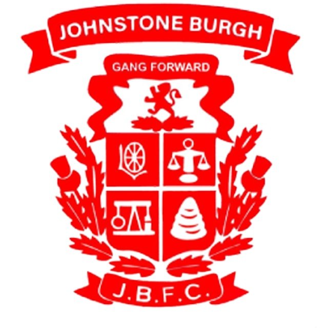 Johnstone Burgh FC