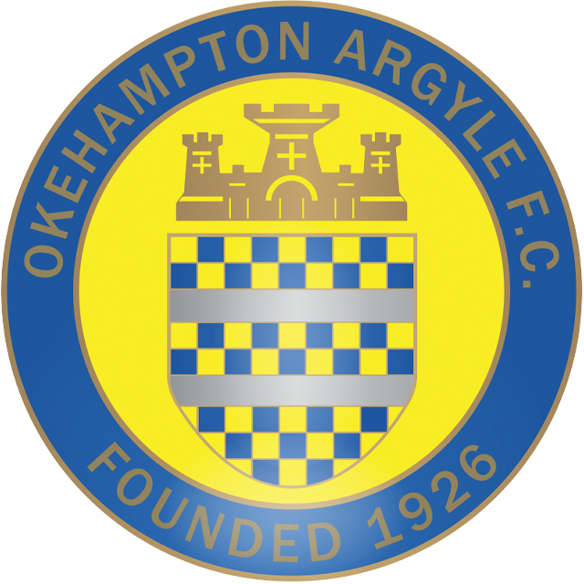 Okehampton Argyle