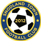 Escudo Snodland Town