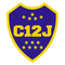 Escudo de Club 12 de Junio
