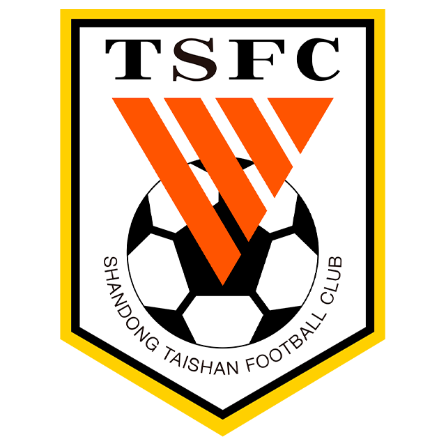 Shandong Taishan U21
