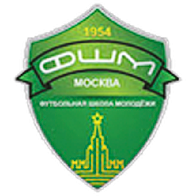 Dinamo Moskva Reservas