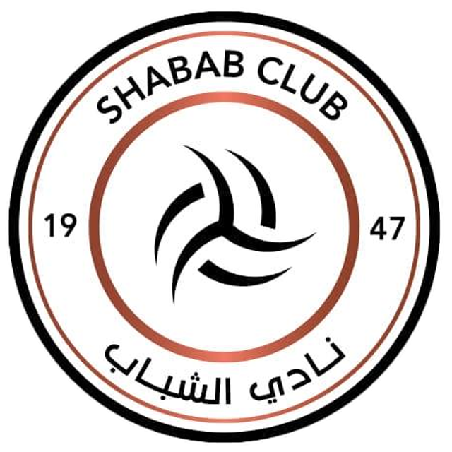 Al-Shabab U21