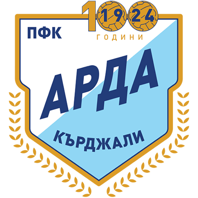 Arda Kardzhali U19