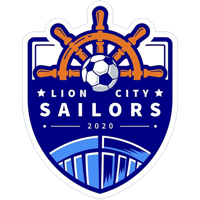 Lion City Sailors U21