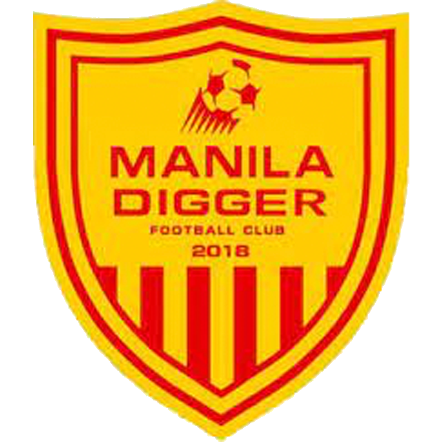 Manila Digger