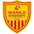 Manila Digger
