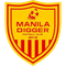 Escudo Manila Digger
