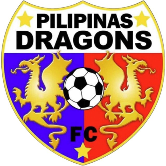 Pilipinas Dragons