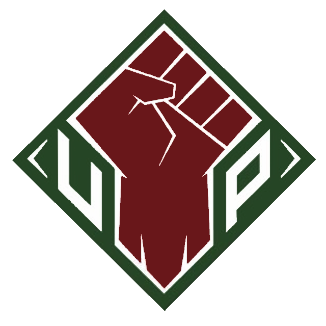 UP Men's Football Team