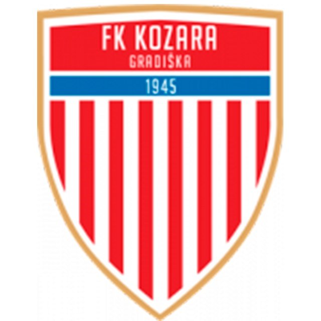 FK Kozara Gradiska U19