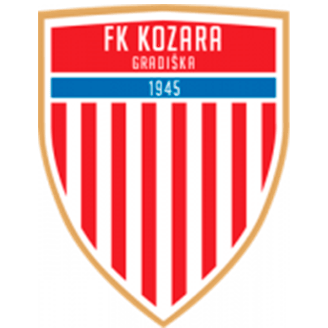 FK Kozara Gradiska Sub 19