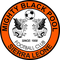 Escudo Mighty Blackpool