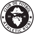 Rubi Athletic 2016