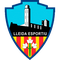 Escudo Lleida Ponent Esportiu B