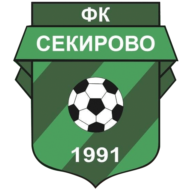 FK Sekirovo