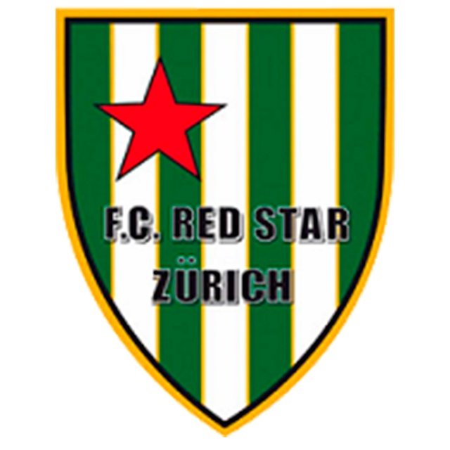 Red Star Zürich U18