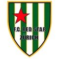 Escudo del Red Star Zürich U18