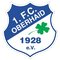 Escudo 1.FC Oberhaid
