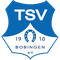 Escudo TSV Bobingen