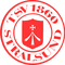 Escudo TSV Stralsund