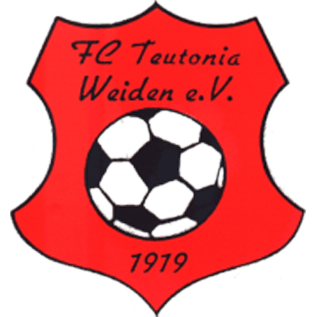 FC Teutonia Weiden