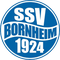 Escudo Bornheim