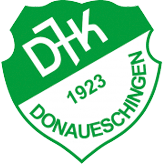 DJK  Donaueschingen