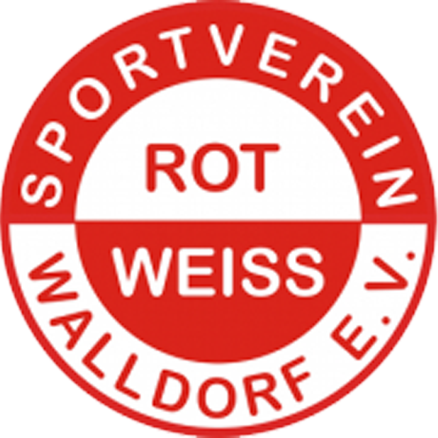 Rot-Weiß Walldorf II