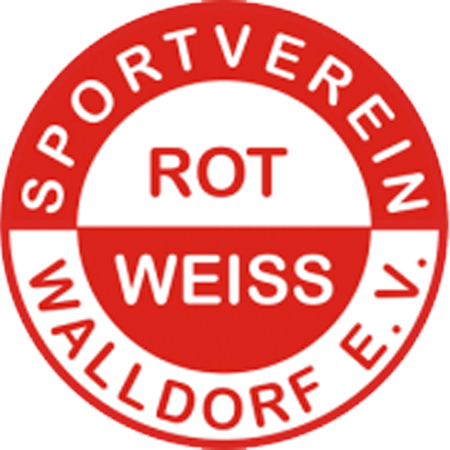 Rot-Weiß Walldorf II