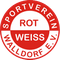 Escudo Rot-Weiß Walldorf II