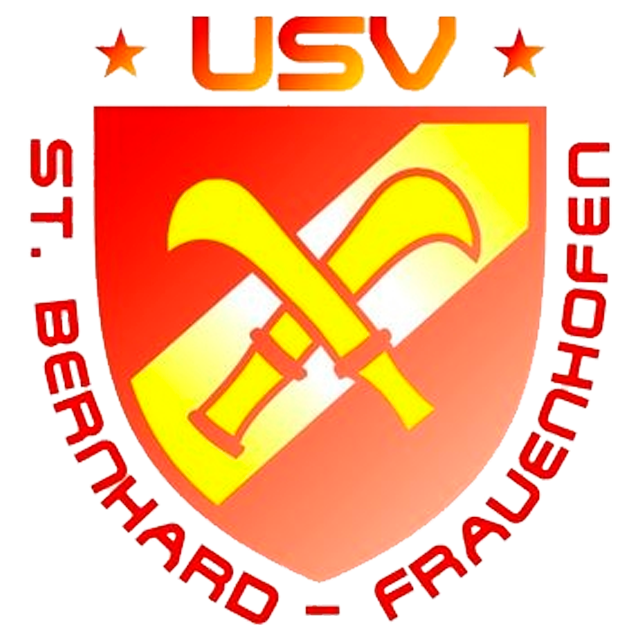 St. Bernhard