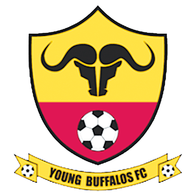 Young Buffaloes