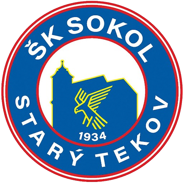 Sokol Starý Tekov