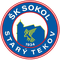 Sokol Starý Tekov