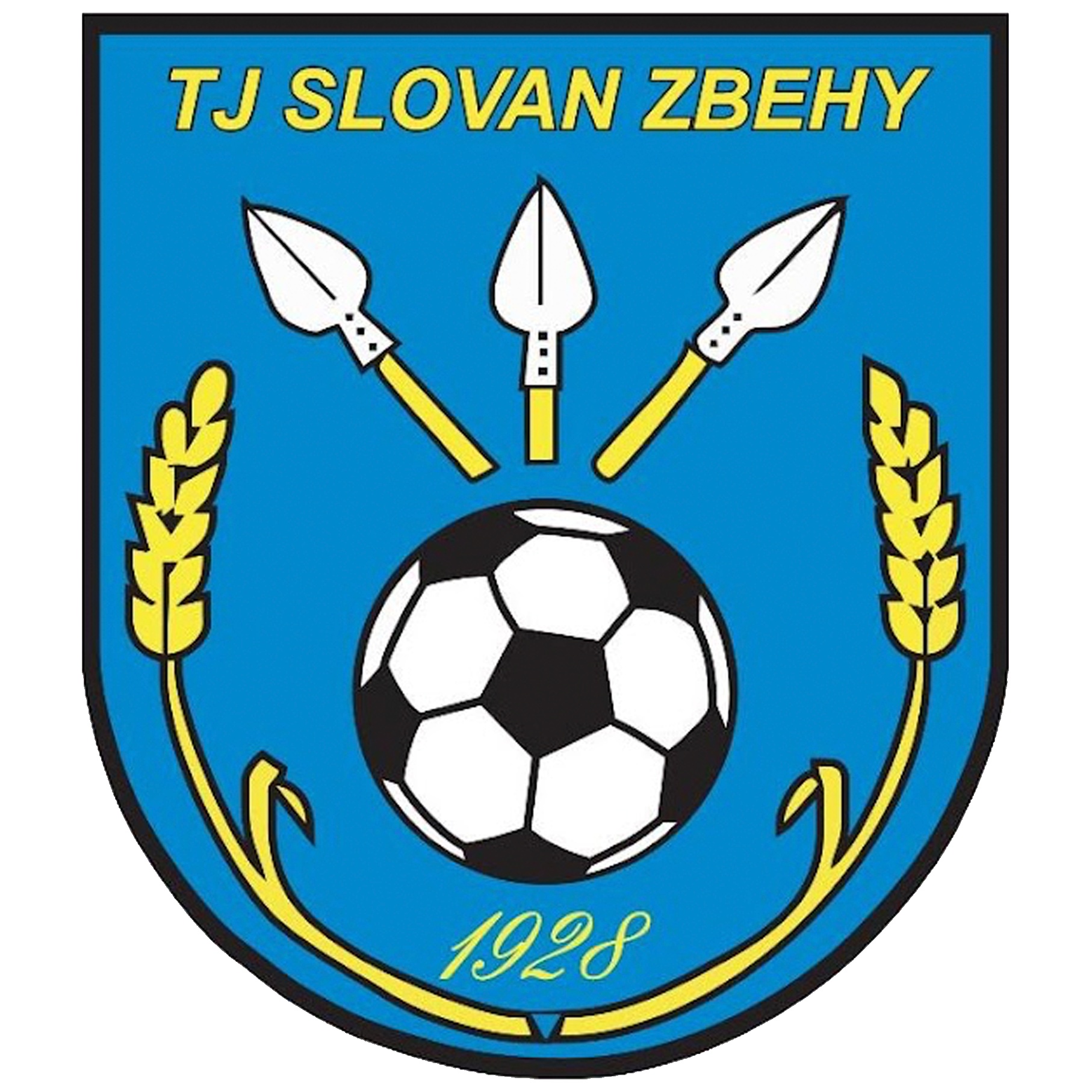 Slovan Zbehy