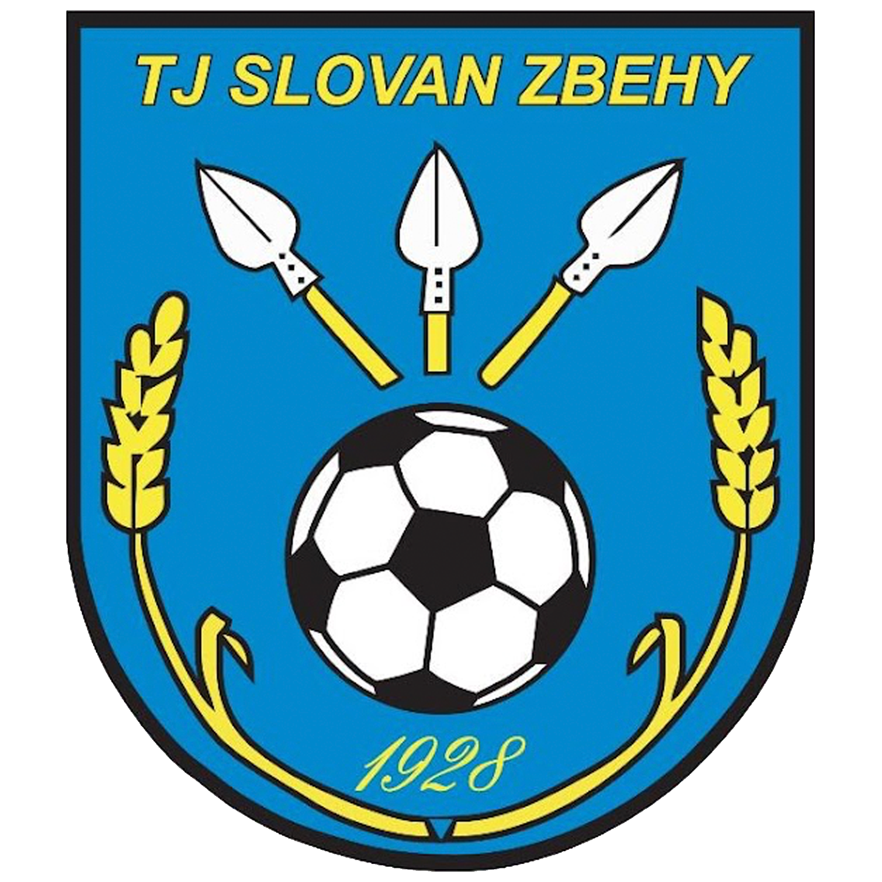 Slovan Zbehy
