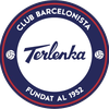terlenka barcelonista c. f. a