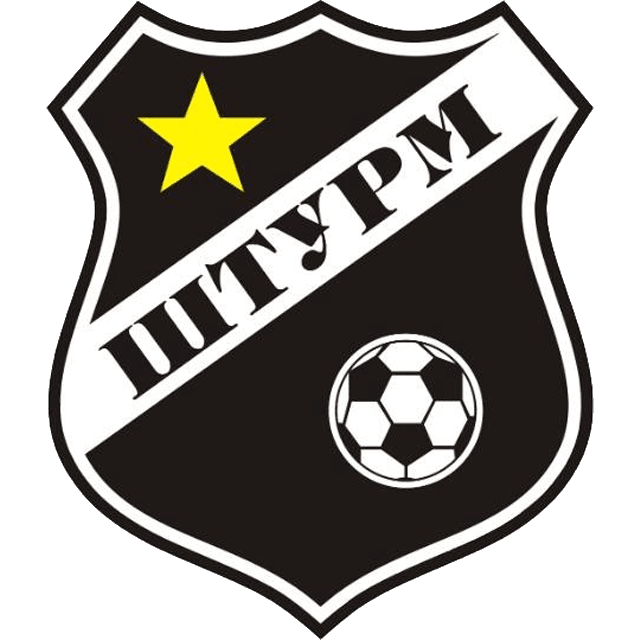 FK Shturm Ivankiv