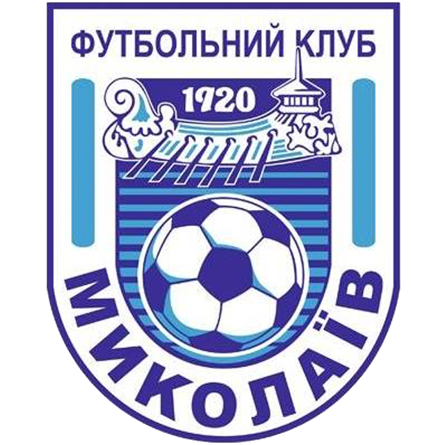FK Mykolaiv