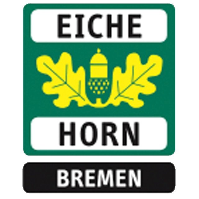 Eiche Horn