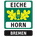 Eiche Horn