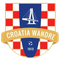 Escudo Croatia Wandre