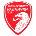RadniÄki Kragujevac U17