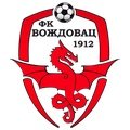 Escudo del Vozdovac U17