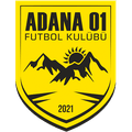 Adana 01 FK