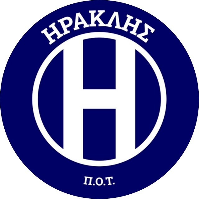 Iraklis Thessaloniki U20