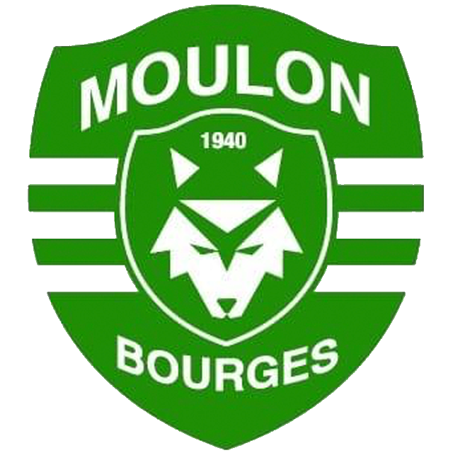 ES Bourges Moulon