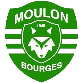 ES Bourges Moulon