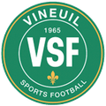 Vineuil SF
